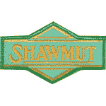 3in. RR Patch Shawmut