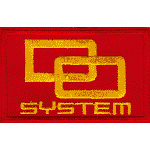 3in. RR Patch DO System